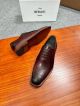 Berluti Man Black and red Calfskin Business Leather Shoes 0428135 (3)_th.jpg